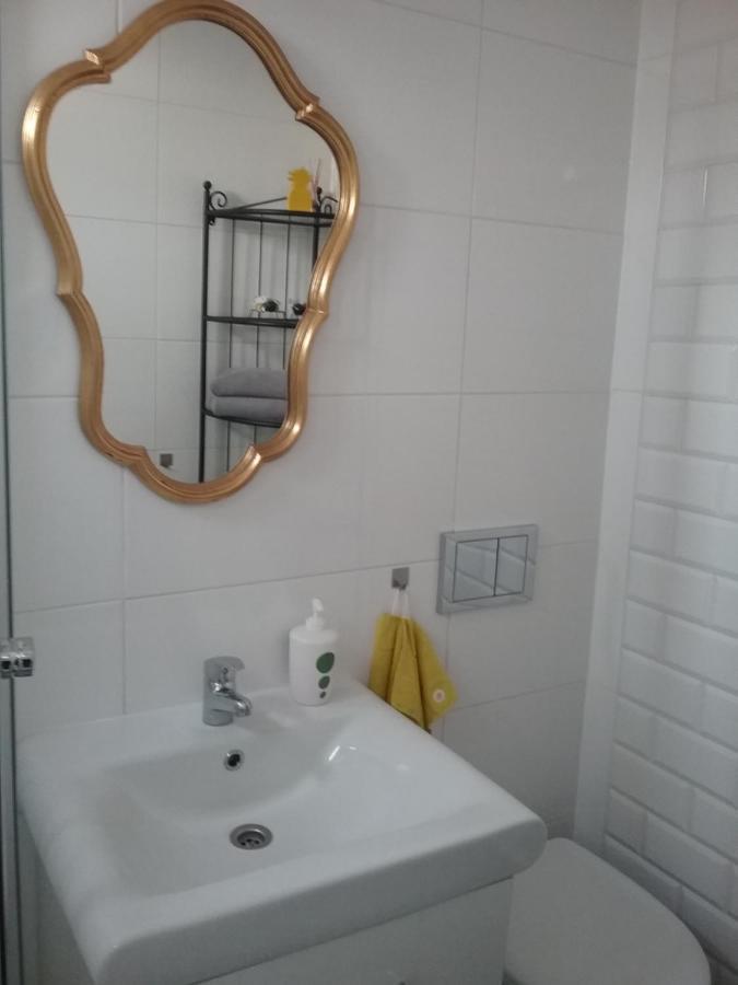 Art - Modern / Old Town - Apartament Torun Luaran gambar